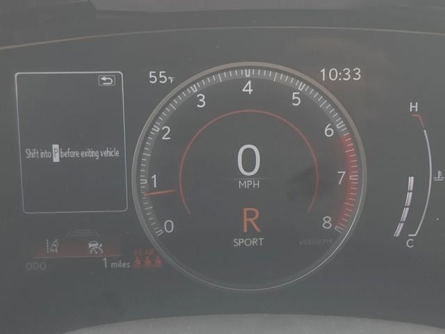 2026 Lexus NX 350 AWD