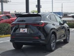 2026 Lexus NX 350 AWD