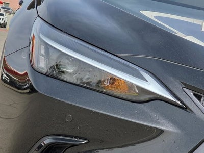 2026 Lexus NX 350 AWD