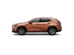 2026 Lexus NX 350 AWD
