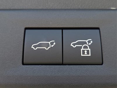 2026 Lexus NX 350 AWD