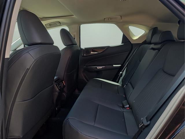 2026 Lexus NX 350 AWD
