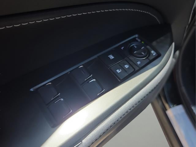 2026 Lexus NX 350 AWD
