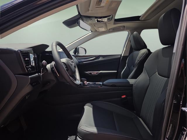 2026 Lexus NX 350 AWD