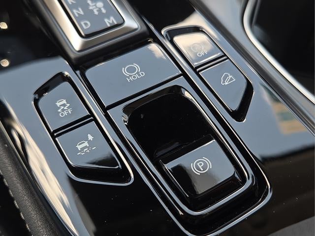 2026 Lexus NX 350 AWD
