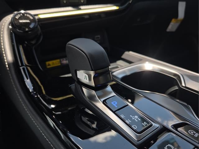 2026 Lexus NX 350 AWD