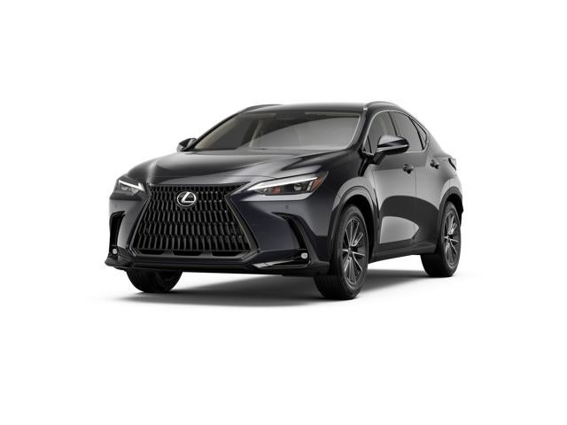 2026 Lexus NX 350 350 AWD's photo