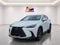2026 Lexus NX 350 AWD