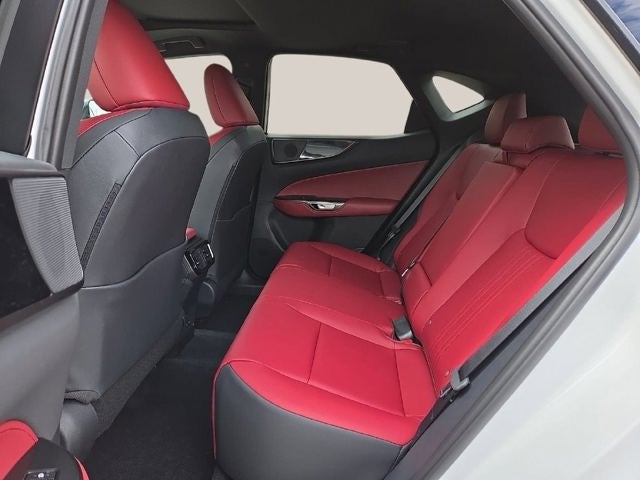 2026 Lexus NX 350 AWD