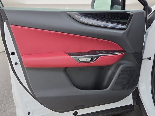 2026 Lexus NX 350 AWD