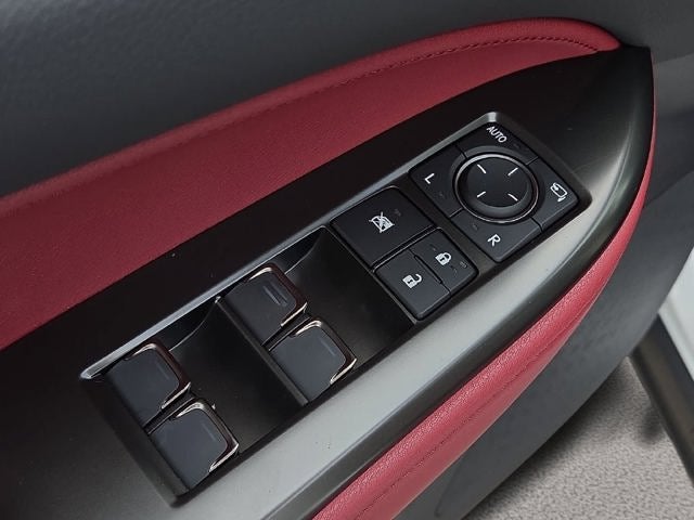 2026 Lexus NX 350 AWD