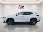 2026 Lexus NX 350 AWD