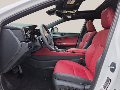 2026 Lexus NX 350 AWD