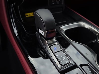 2026 Lexus NX 350 AWD