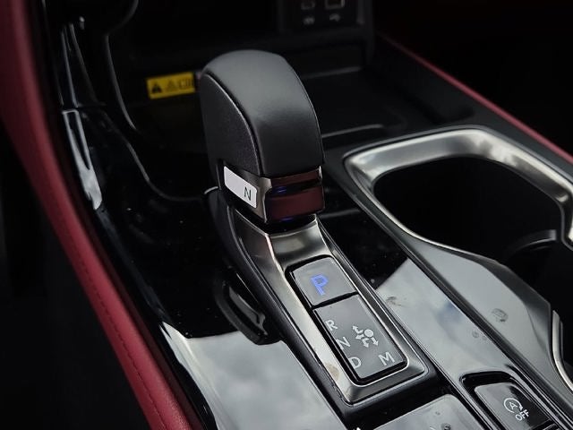 2026 Lexus NX 350 AWD