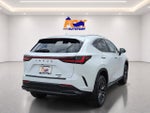 2026 Lexus NX 350 AWD
