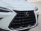 2026 Lexus NX 350 AWD