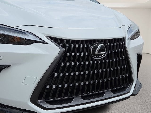 2026 Lexus NX 350 AWD