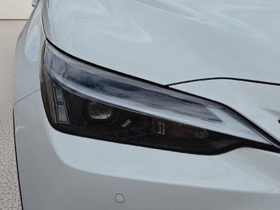 2026 Lexus NX 350 AWD