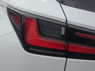 2026 Lexus NX 350 Base