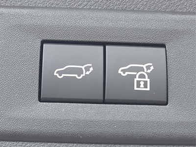 2026 Lexus NX 350 Base