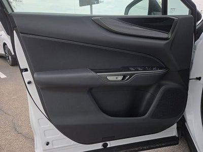 2026 Lexus NX 350 Base