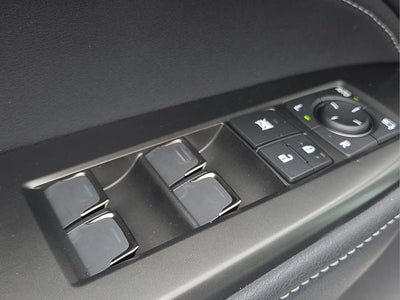 2026 Lexus NX 350 AWD