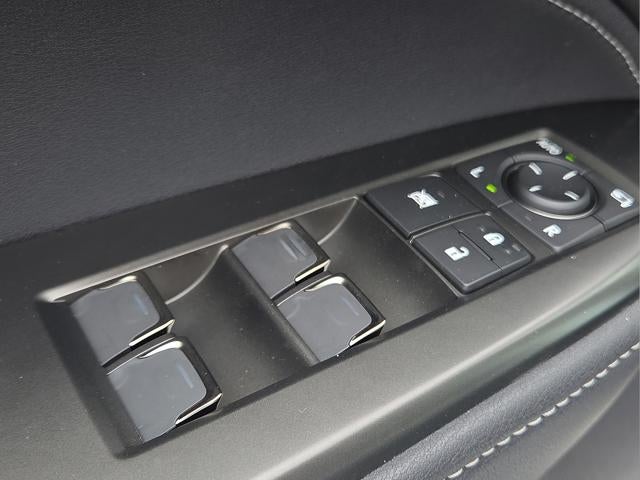 2026 Lexus NX 350 AWD