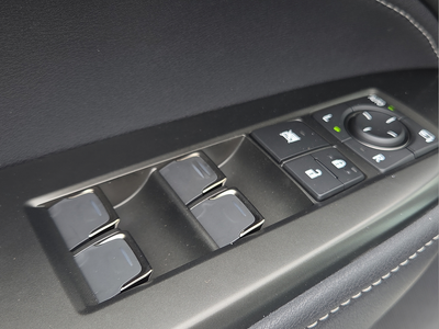 2026 Lexus NX 350 Base