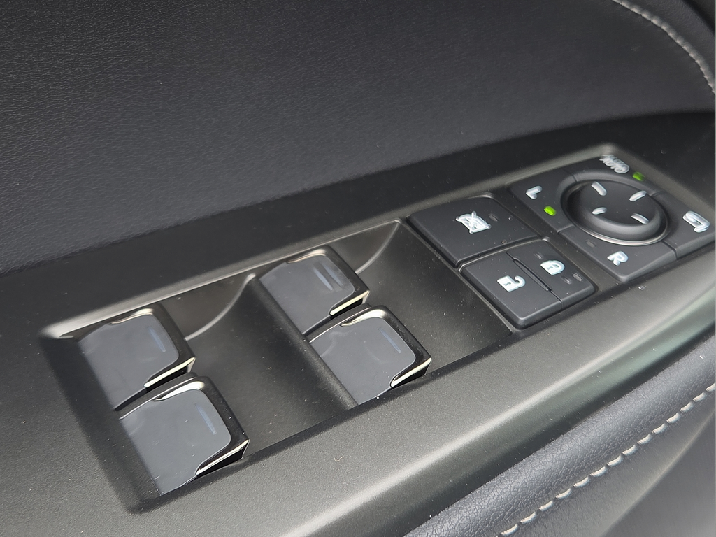 2026 Lexus NX 350 Base