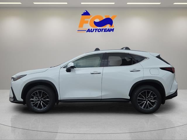2026 Lexus NX 350 AWD