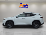 2026 Lexus NX 350 Base