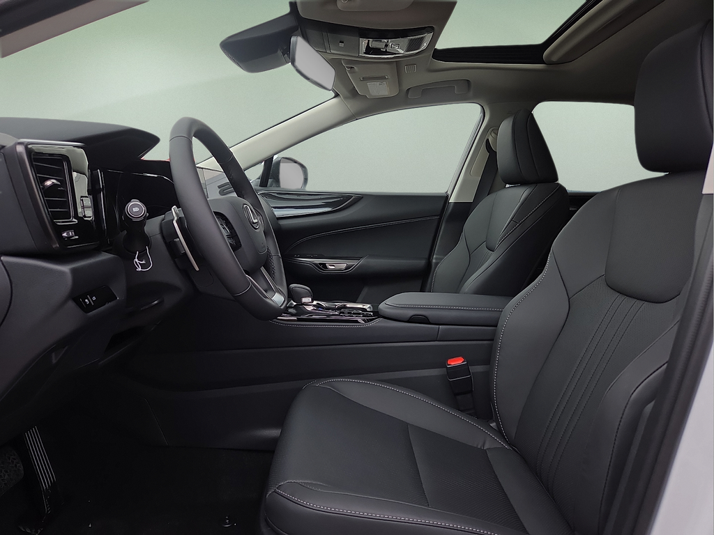 2026 Lexus NX 350 Base