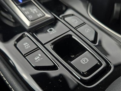 2026 Lexus NX 350 AWD