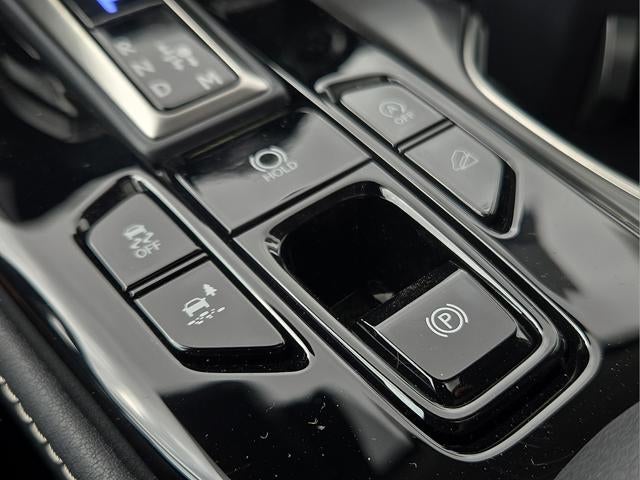 2026 Lexus NX 350 AWD