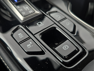 2026 Lexus NX 350 Base