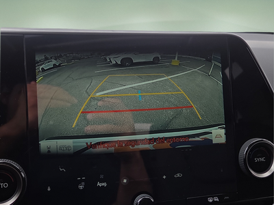 2026 Lexus NX 350 Base