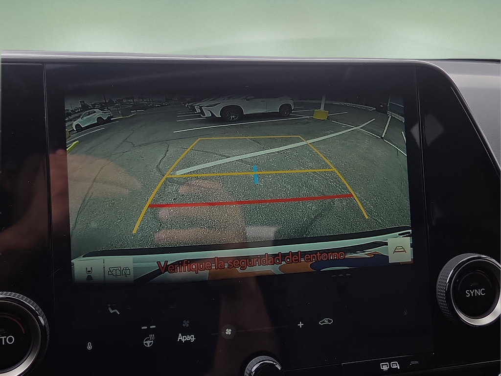 2026 Lexus NX 350 Base