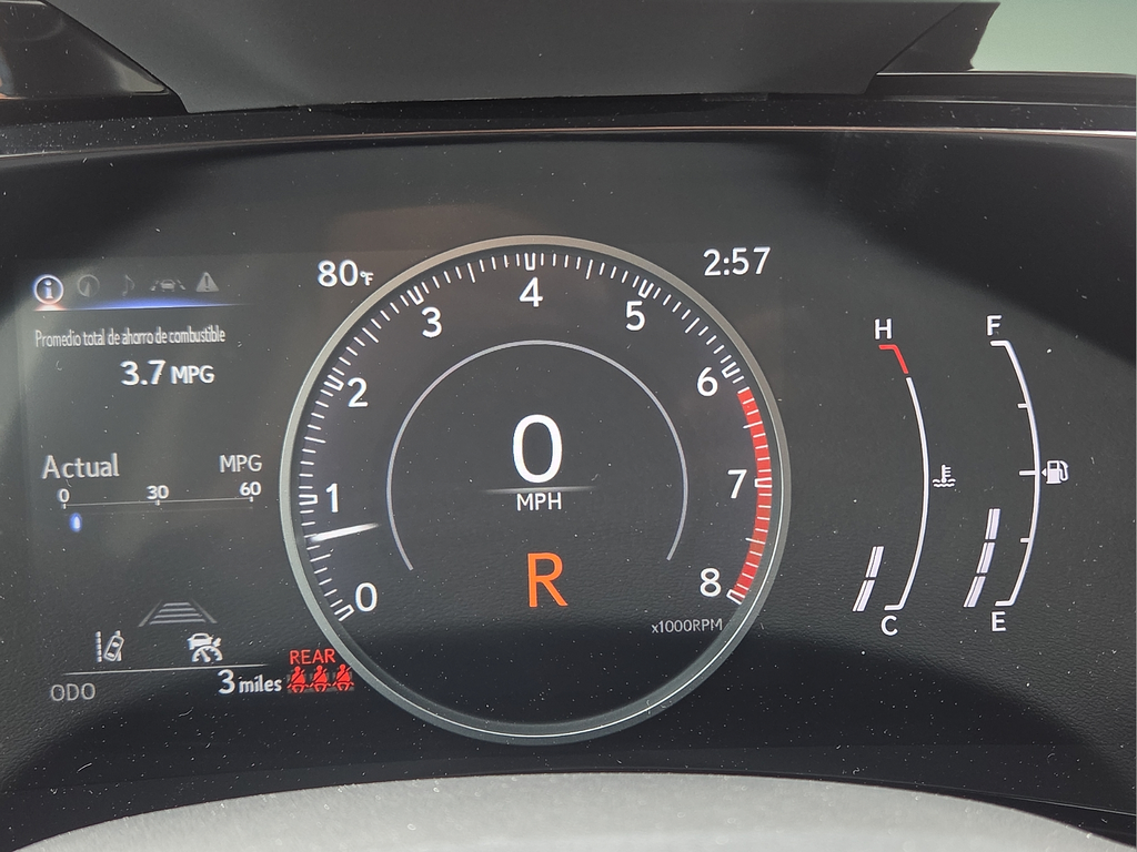 2026 Lexus NX 350 Base