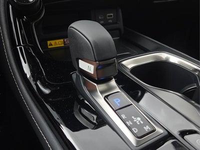 2026 Lexus NX 350 AWD