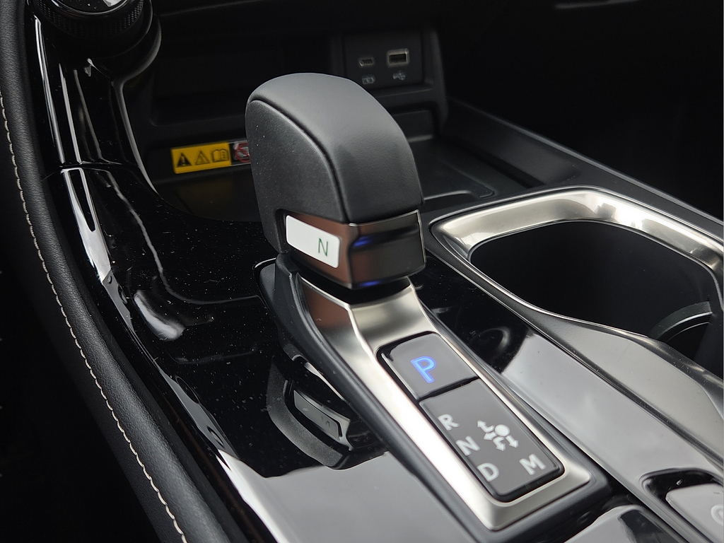 2026 Lexus NX 350 Base