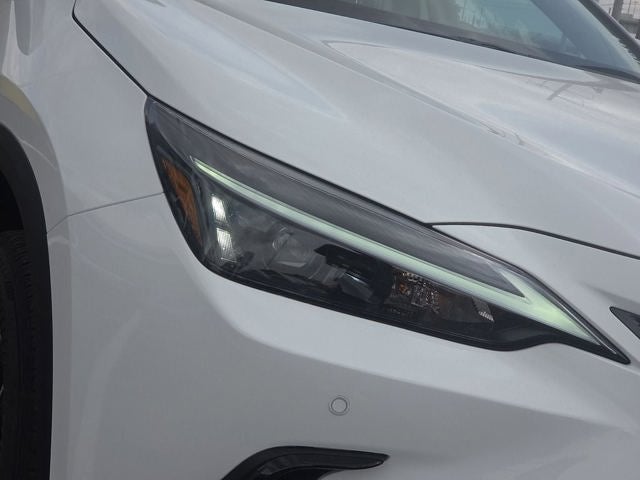 2026 Lexus NX 350 Base