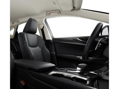 2026 Lexus NX 350 AWD