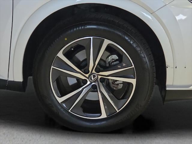 2024 Lexus RX 350