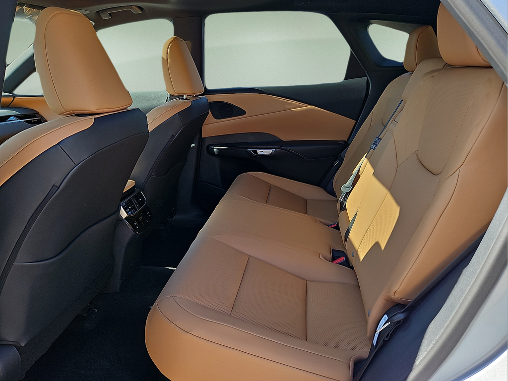 2025 Lexus RX 350