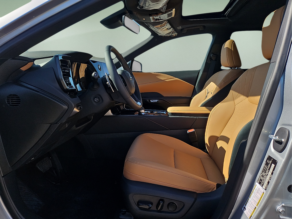 2025 Lexus RX 350