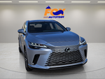 2025 Lexus RX 350