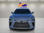 2025 Lexus RX 350