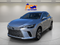 2025 Lexus RX 350
