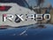 2026 Lexus RX 350 LUXURY